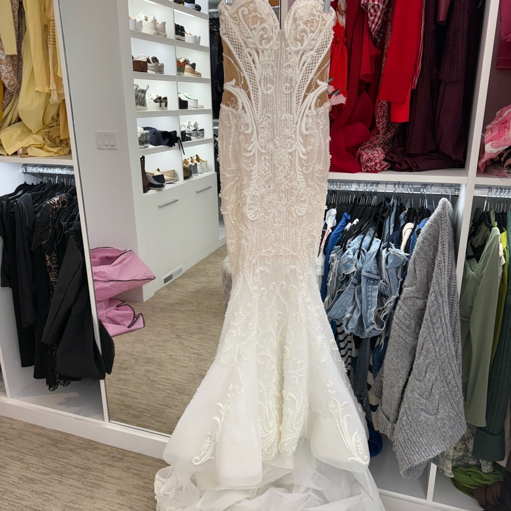 Pallas Couture Dress